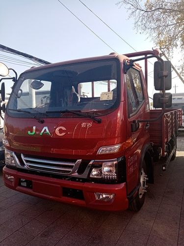 亚运村汽车市场江淮货车专卖 全系现车电话