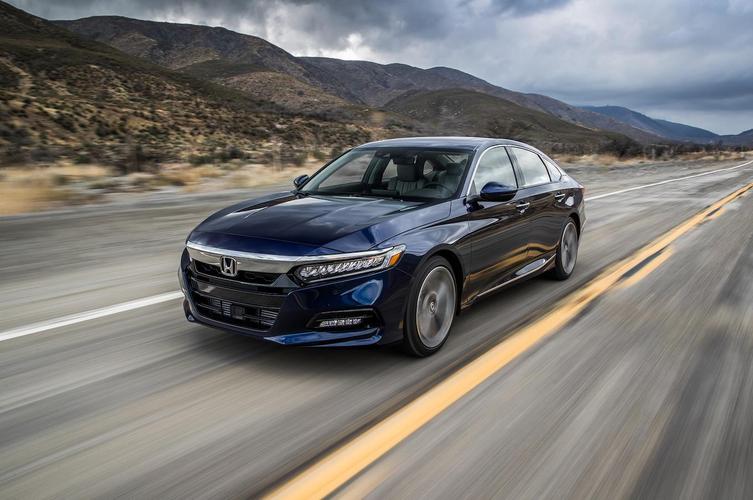 雅阁6月销量破万 cr-v开始回暖 本田你这次长心了没