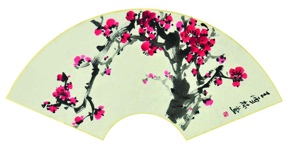 中国书画 - 湖北诚信2014年四季艺术品拍卖会(第29期)    019 王雪林