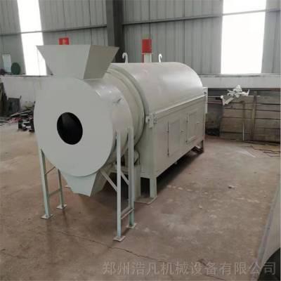 电加热抽湿炒花生机 电加热粮食烘干机厂家 药材酒糟茶叶烘干机