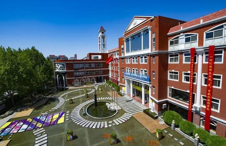 保定市美术中学校长论点疫情之下凸显自教育价值