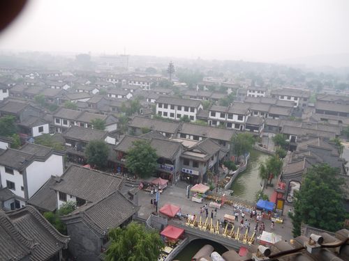滦州古城