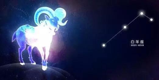 星座分析站白羊座是个特立独行的星座