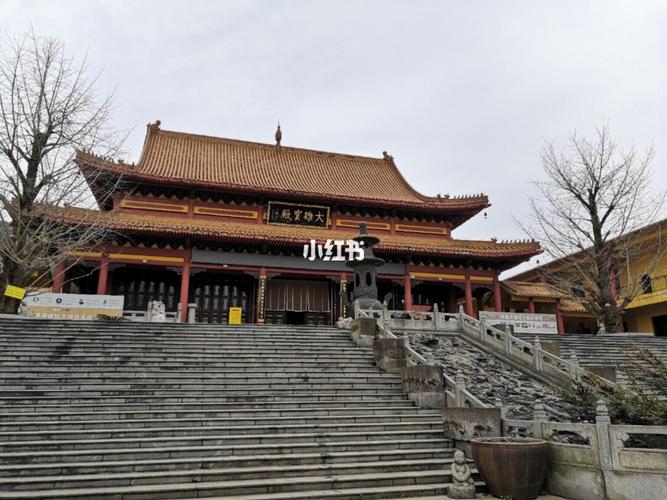 洗心禅寺_洗心禅寺_寺庙_装修_记录我的城市_出行