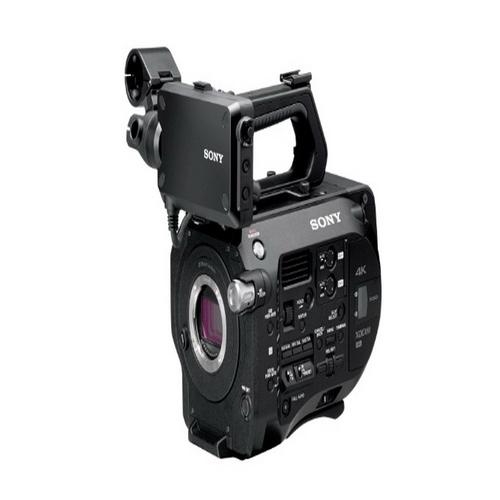 &yen;62500.00 sony 索尼 pxw-fs7 摄像机 亚马逊 详情