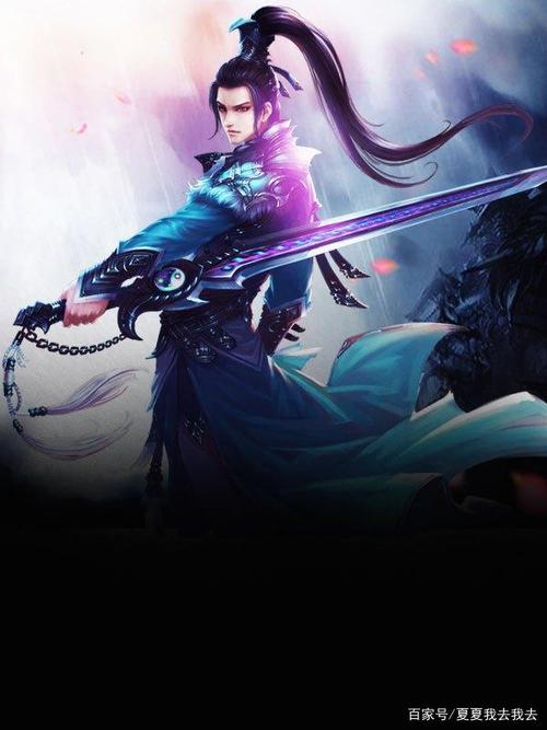 千万书虫推荐玄幻文一剑独尊上榜从头追到尾98分吹爆