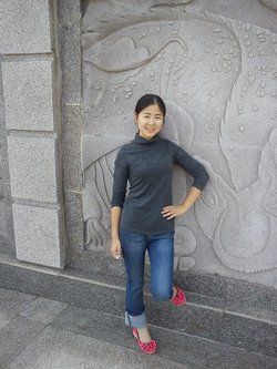 张婷