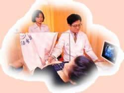 迷信"吉时"生子 产妇医院扎堆 求吉利要否健康(组图)