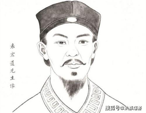大明袁氏前有文三袁后有武三袁他们为明朝流尽最后一滴血