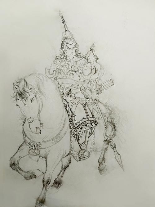 关羽张飞赵云马超黄忠吕布