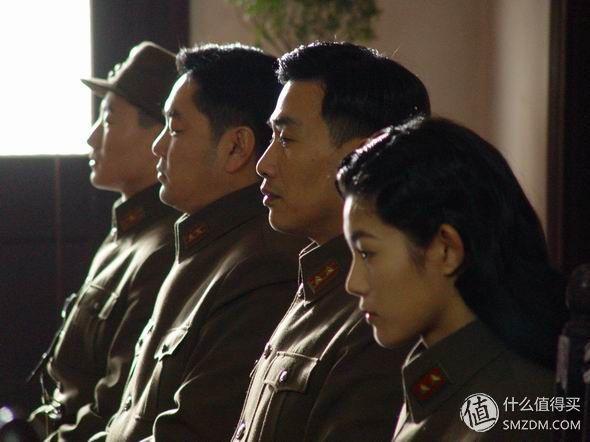 过年追剧,收下这五部国产谍战片吧!