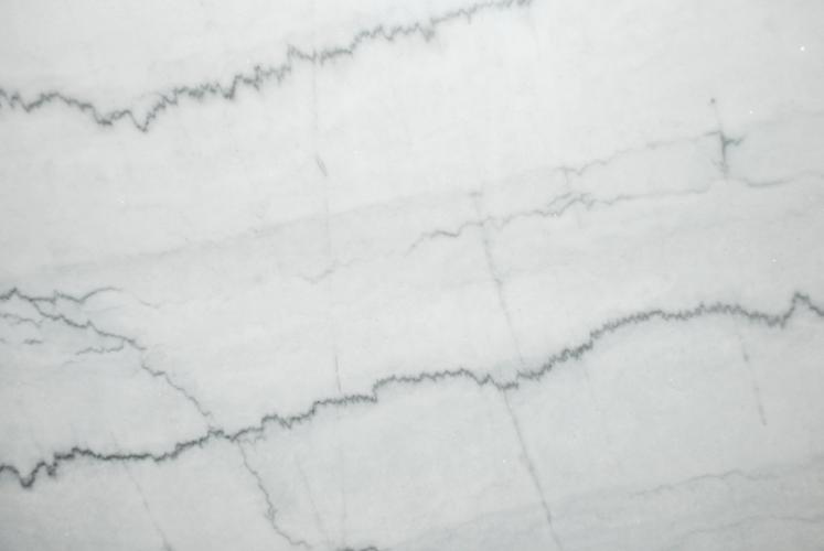 的气息 让进入其中的人感觉清新,自然 广西白大理石产于广西贺州市