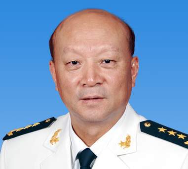 1985年后,历任南海舰队司令员都有谁,什么军衔?