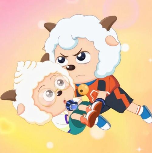 懒羊羊与喜羊羊 - 堆糖,美图壁纸兴趣社区