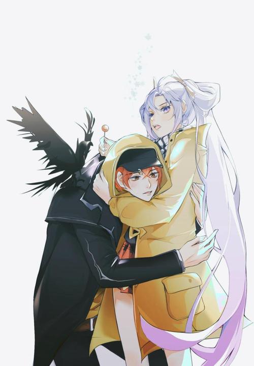 王者情侣合集(4)|孙尚香&刘备