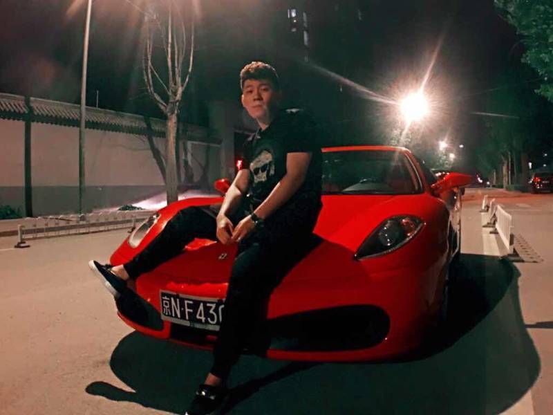 51king的直播:逛吃逛吃