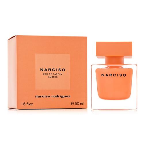 纳茜素narcisorodriguez女士香水同名女士淡edt30ml