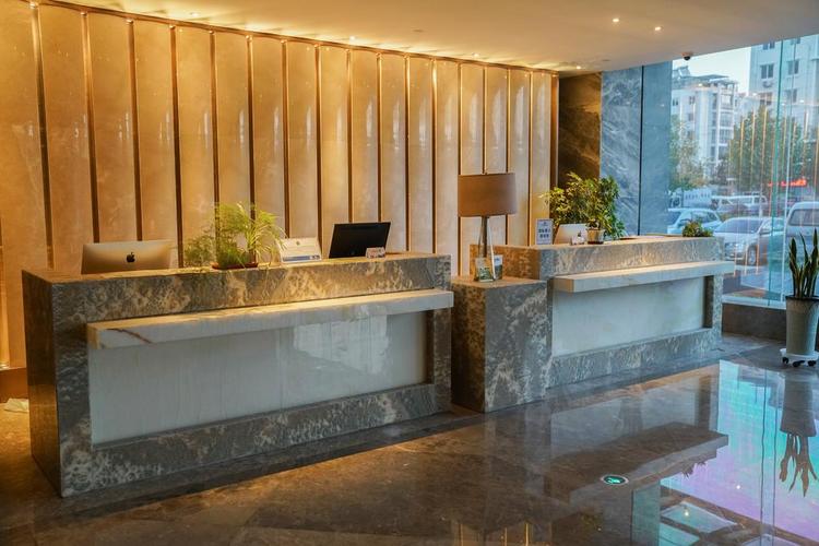 烟台孚利泰国际大酒店