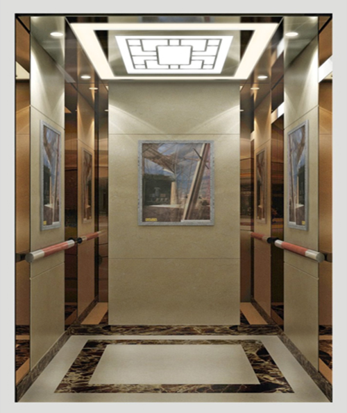 商品-重庆隆润专业电梯装潢装饰维修有限公司