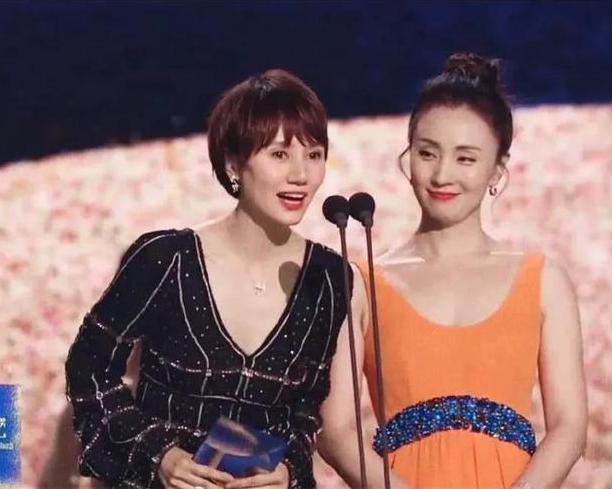 原创与夏雨相恋9年,却被高圆圆半道截胡,如今的袁泉活成人生赢家