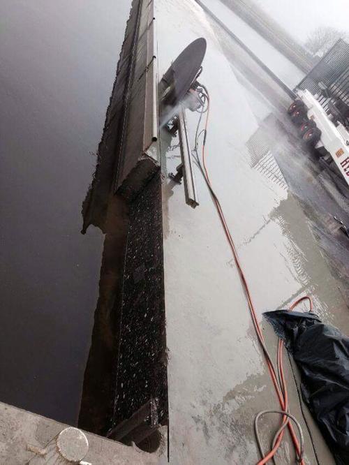 温岭混凝土切割承重墙拆除13222181900领跑中国行业