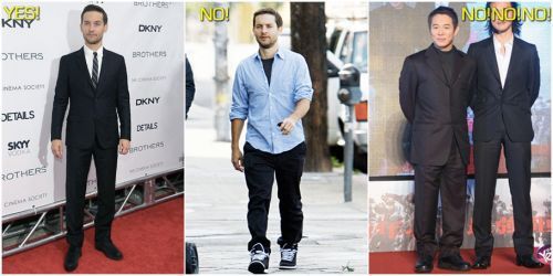 gogoboi:短腿男生救命的穿搭法