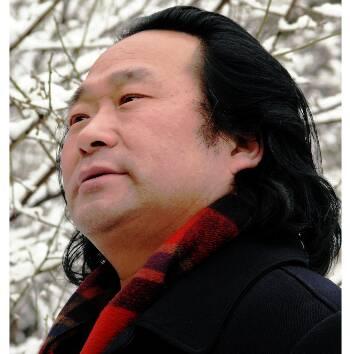 李正平