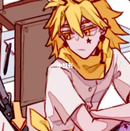 嘉金情头_情侣头像_凹凸世界_情头_素材_头像