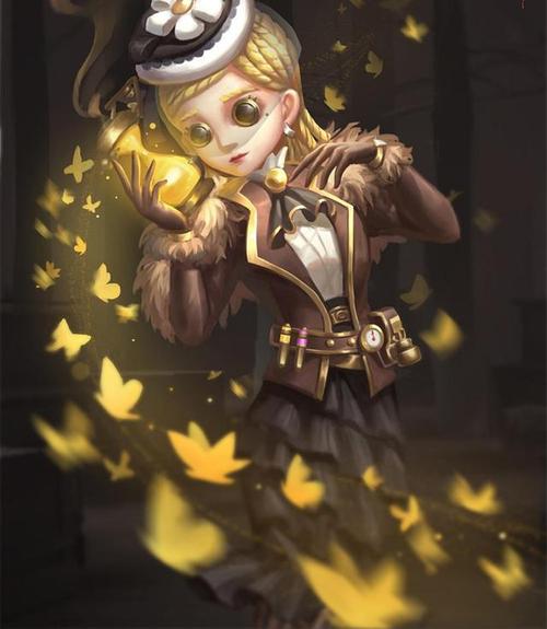第五人格:魔术师强度已超调香师引起争议!二溜和二救能力完胜