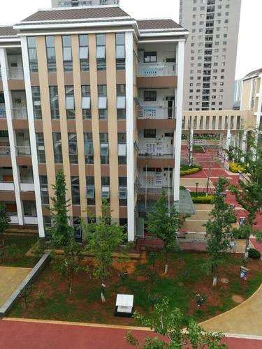 其它 河北衡水中学昆明分校印象 写美篇        云南衡水实验中学于