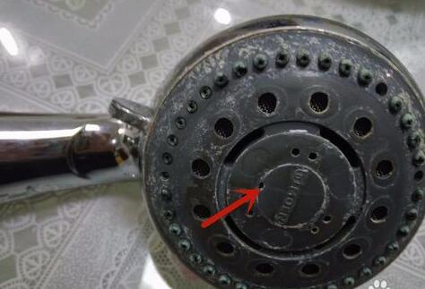 花洒喷头怎么拆开花洒喷头的拆卸和安装图解