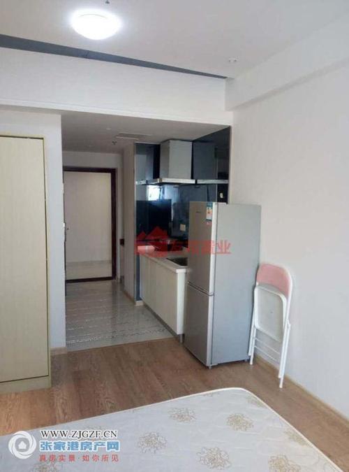 张家港吾悦精装单身公寓,家_塘市中介租房_张家港吾悦