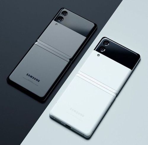 三星galaxyzflip3将具有亲民的价格