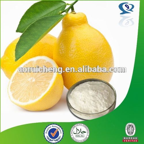 lemon verbena extract