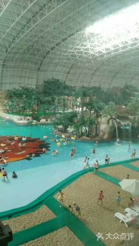 富华水上皇宫-图片-潍坊运动健身-大众点评网