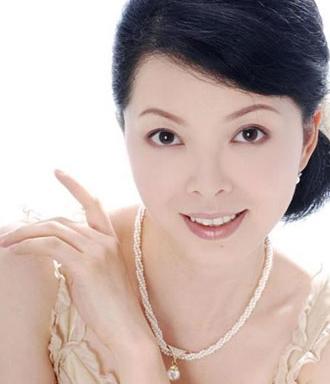 【图】汪涵前妻林箐曝光 揭秘两人离婚真相