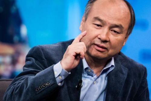 财报发布后,孙正义在新闻发布会上说:"与uber的谈判结果取决于价格和