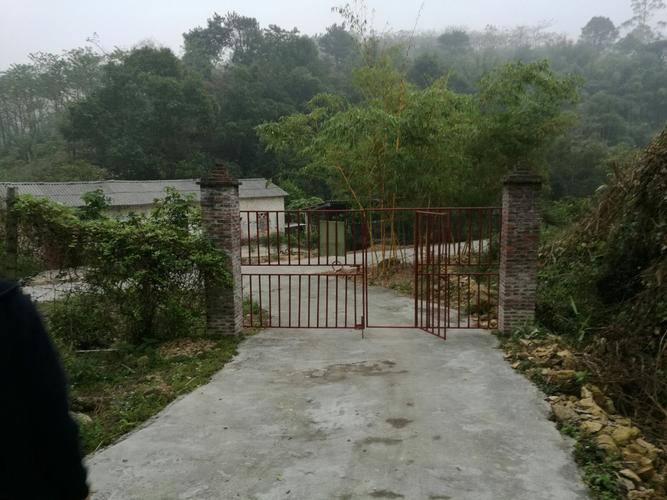 走进《舍得山庄》