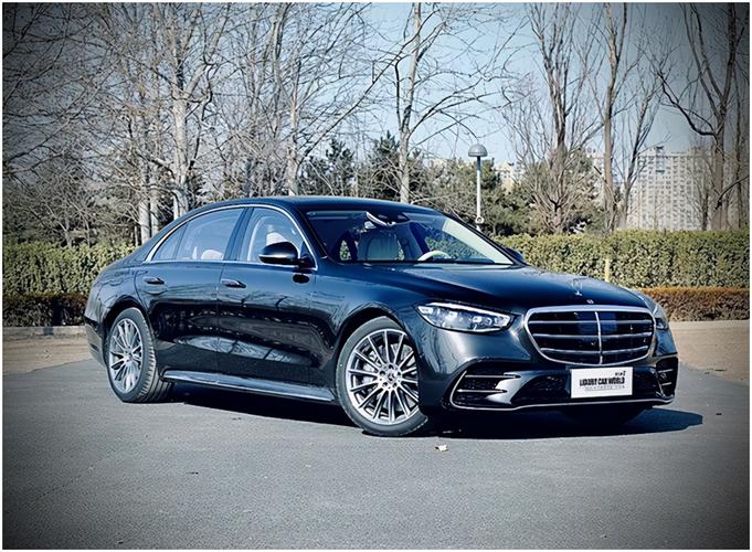 我只要我想要的2022款奔驰s500 s450_凤凰网汽车_凤凰
