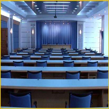 南充酒店会议室音响