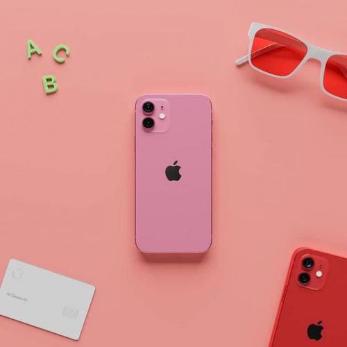 今年苹果要推粉色版iphone13系列你会购买吗