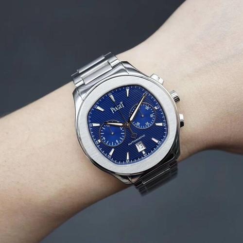 机械表 piaget 伯爵男士机械表价格透明· 卖家寄语 伯爵polo系列