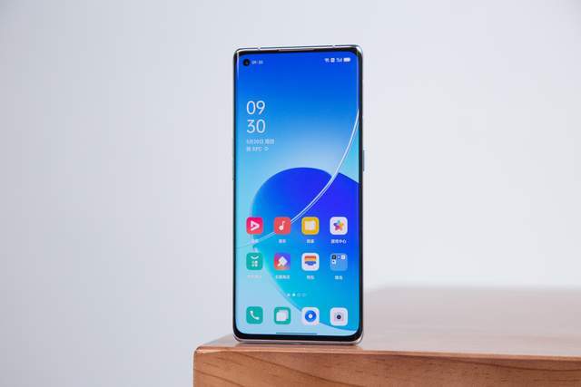 opporeno6pro评测藏在精致外观下的影像游戏利器
