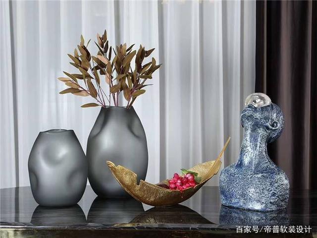 室内设计陈设艺术