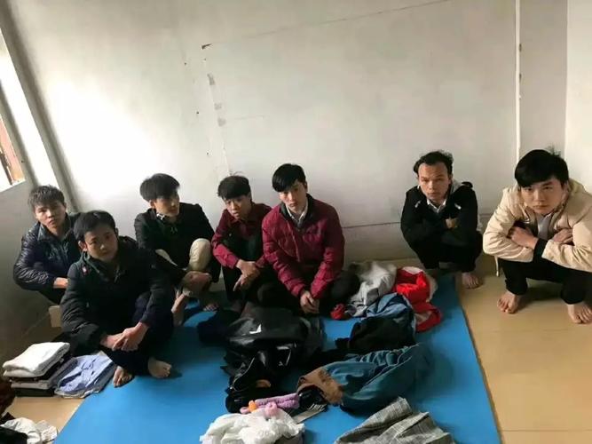 反传销揭露:1040阳光工程南派传销的九大漏洞