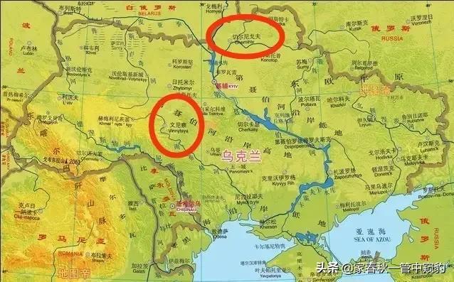 下一阶段的俄罗斯的主要突破是顿巴斯吗关键还是兵力太少