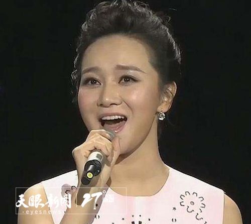 陈燕妮