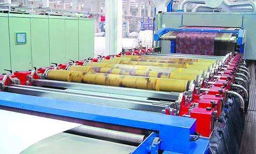 印染厂家最爱的纺织印染用消泡剂,有何不一样