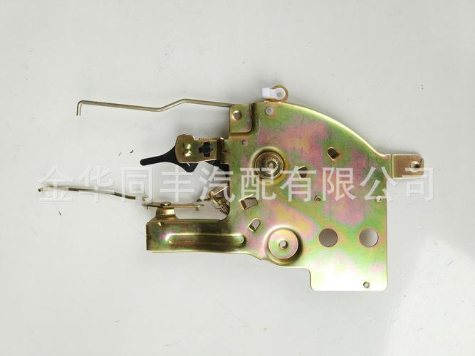 五菱荣光中门锁机构 中门控制机构 配套品质厂价直销