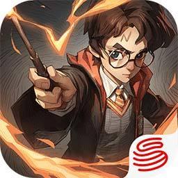 哈利波特魔法觉醒体验服